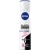 Nivea Black &amp; White Invisible Clear deo spray
