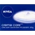 NIVEA creme care szappan