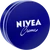 NIVEA Creme hidratáló krém 250 ml