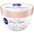 NIVEA Cseresznyevirág és Jojobaolaj testápoló soufflé