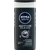 Nivea Men Active Clean tusfüdő 250 ml