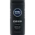 Nivea Men Deep Clean tusfüdő 250 ml