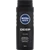Nivea Men Deep Clean tusfüdő 500 ml