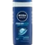 Nivea Men Fresh Kick tusfüdő 250 ml