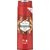 Old Spice Bearglove 3in1 tusfürdő és sampon 400 ml