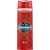 Old Spice Booster tusfürdő és sampon 400 ml