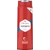 Old Spice Whitewater tusfürdő 400 ml
