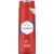 Old Spice Whitewater tusfürdő 400 ml