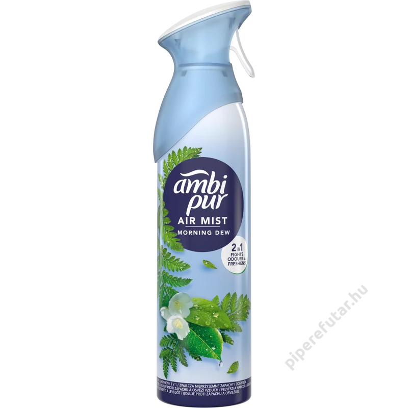 Ambi Pur Morning Dew légfrissítő spray 185 ml