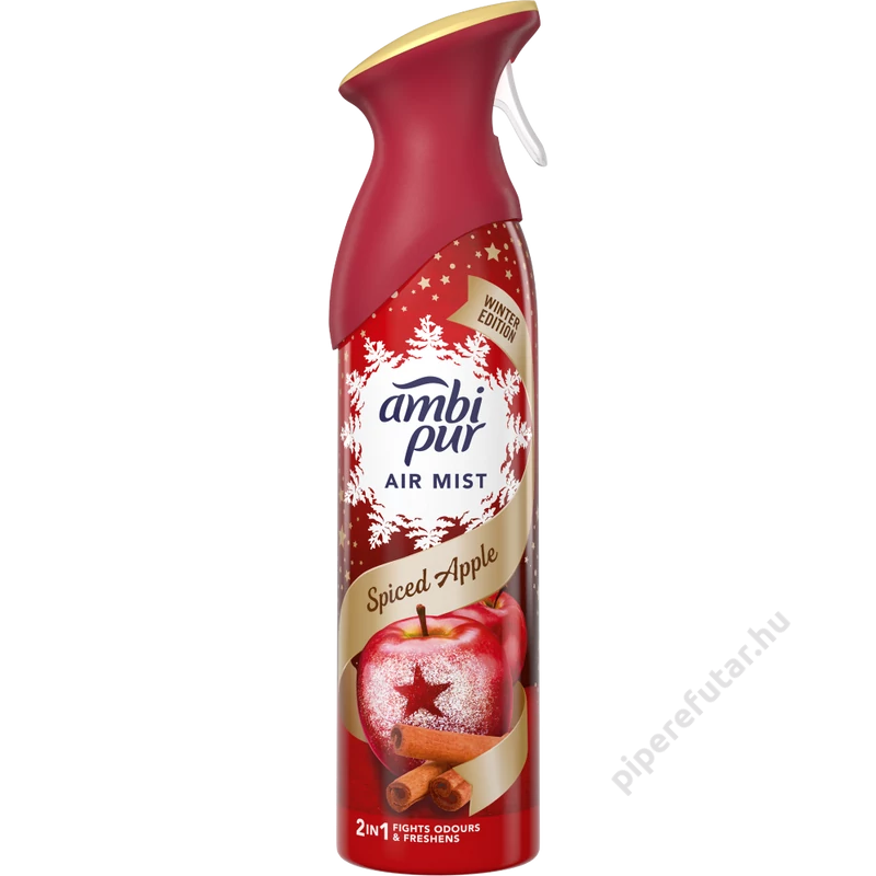 Ambi Pur Spiced Apple légfrissítő spray 185 ml
