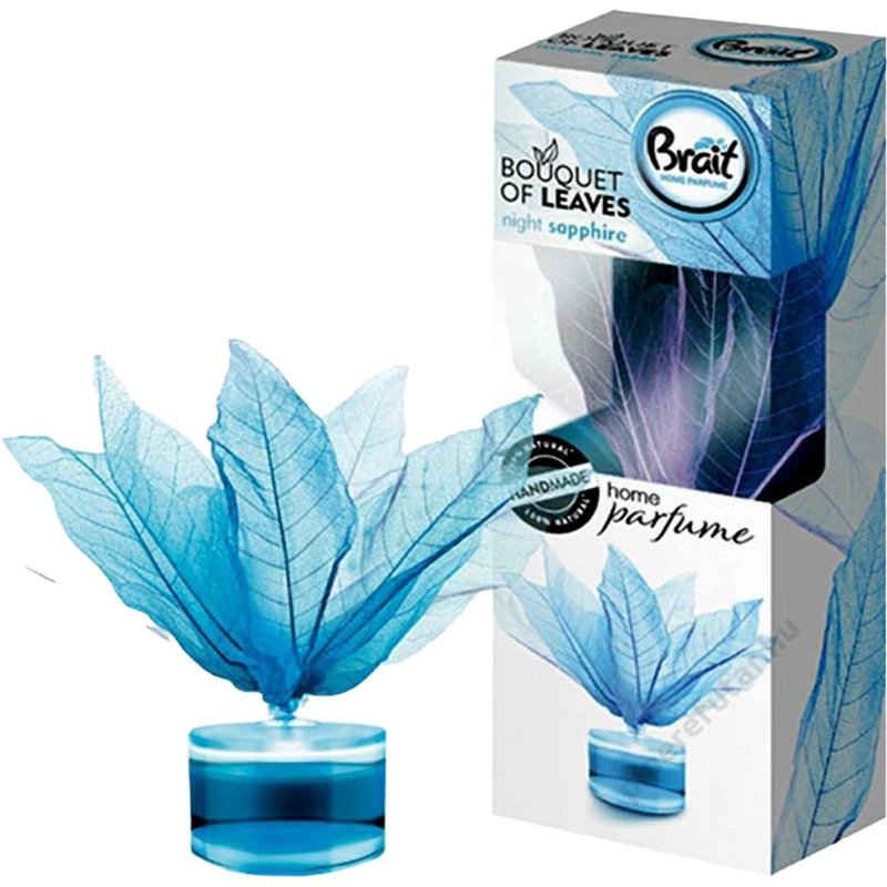 Brait Night Sapphire lakás illatosító
