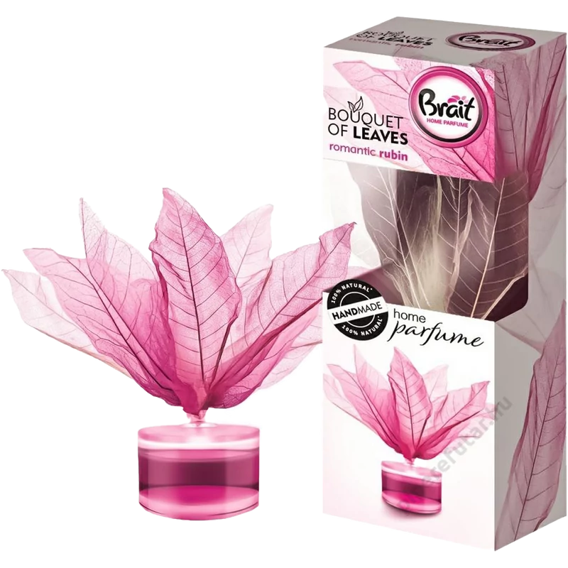 Brait Romantic Ruby lakás illatosító 50 ml