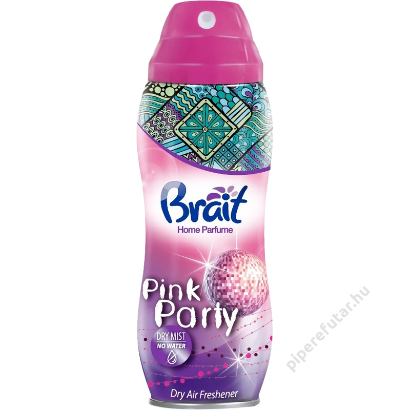 Brait Cold Alaska légfrissítő spray
