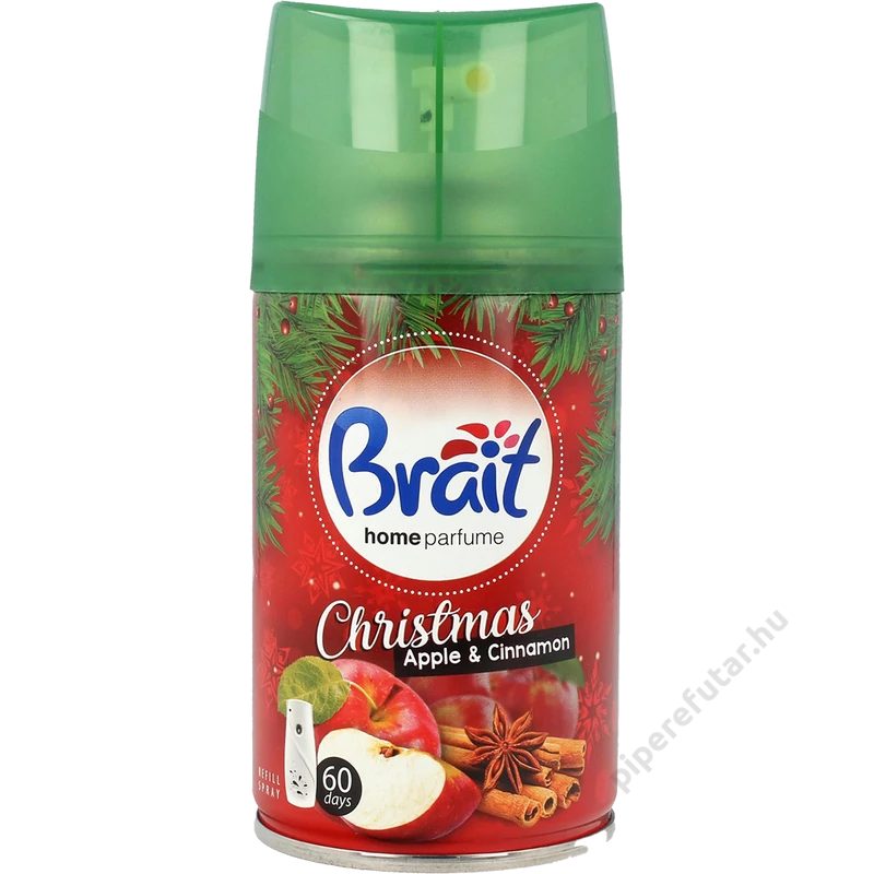 Brait Apple Cinnamon utántöltő