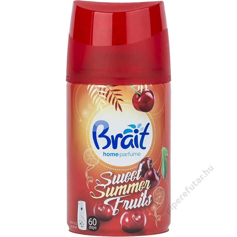 Brait Sweet Summer légfrissítő utántöltő