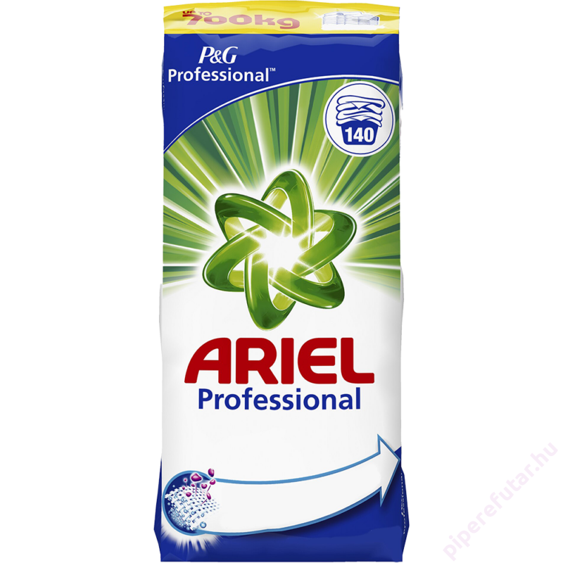 Ariel Professional regular mosópor 10,5 kg