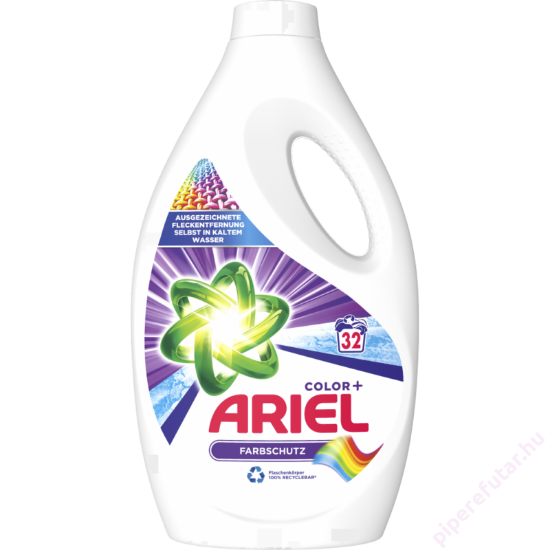 Ariel Color folyékony mosószer 40 mosás