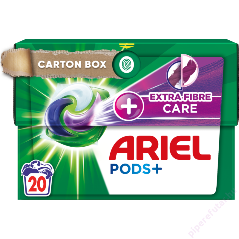Ariel Complete Fibre Protection 20