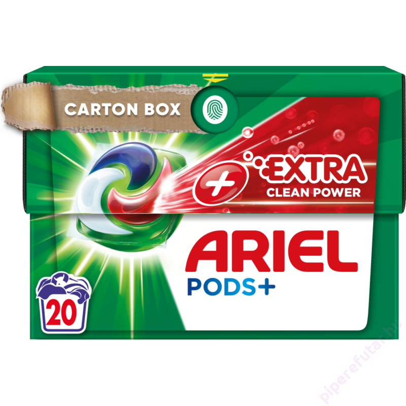 Ariel Extra Clean Power 20