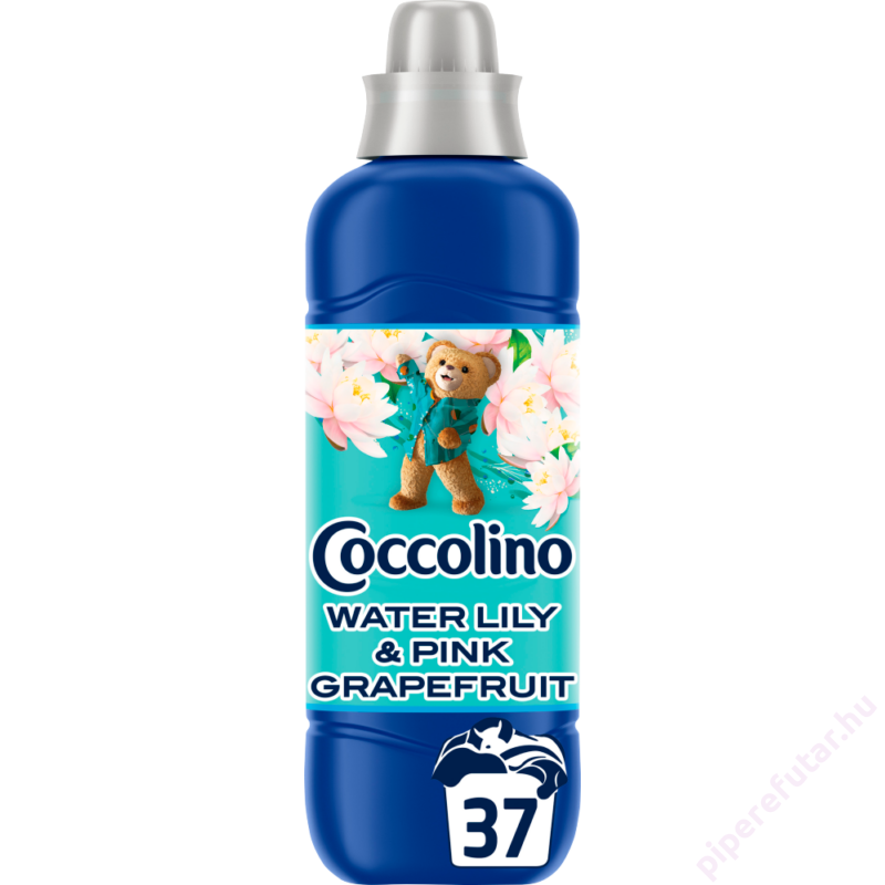 Coccolino Water Lilly &amp; Pink Grapefruit öblítő 37 mobil