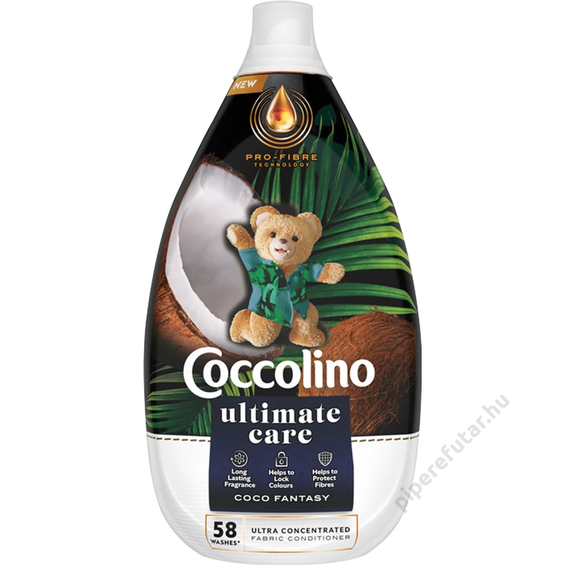 Coccolino Ultimate Care Coco Fantasy 870 ml