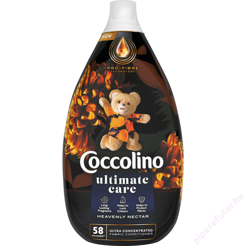 Coccolino Heavenly Nectar 870 ml