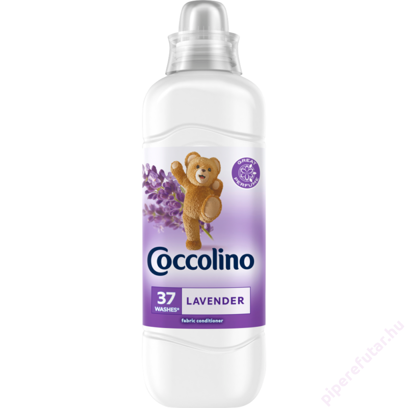 Coccolino Lavender öblítő