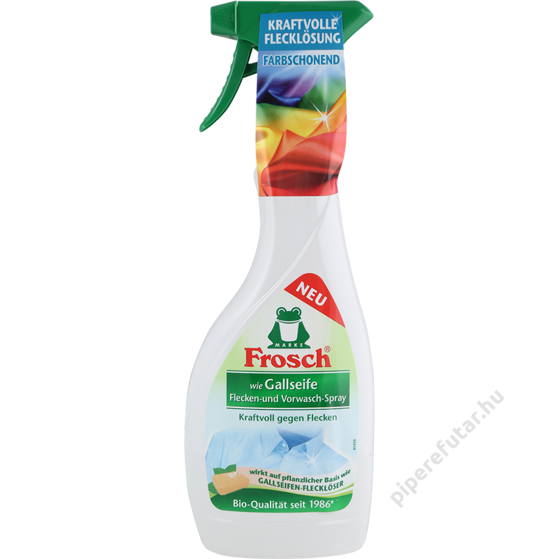Frosch folt előkezelő spray 500 ml