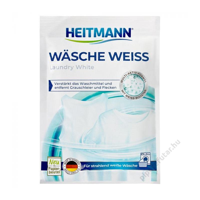 Heitmann textilfehérítő por