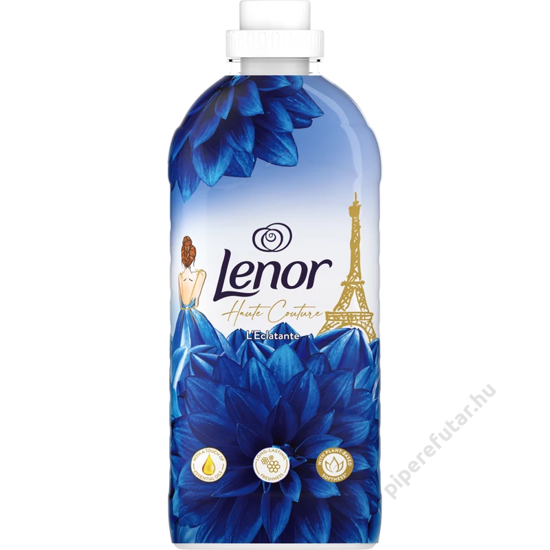 Lenor Haute Couture L'éclatante textilöblítő 48 mosáshoz