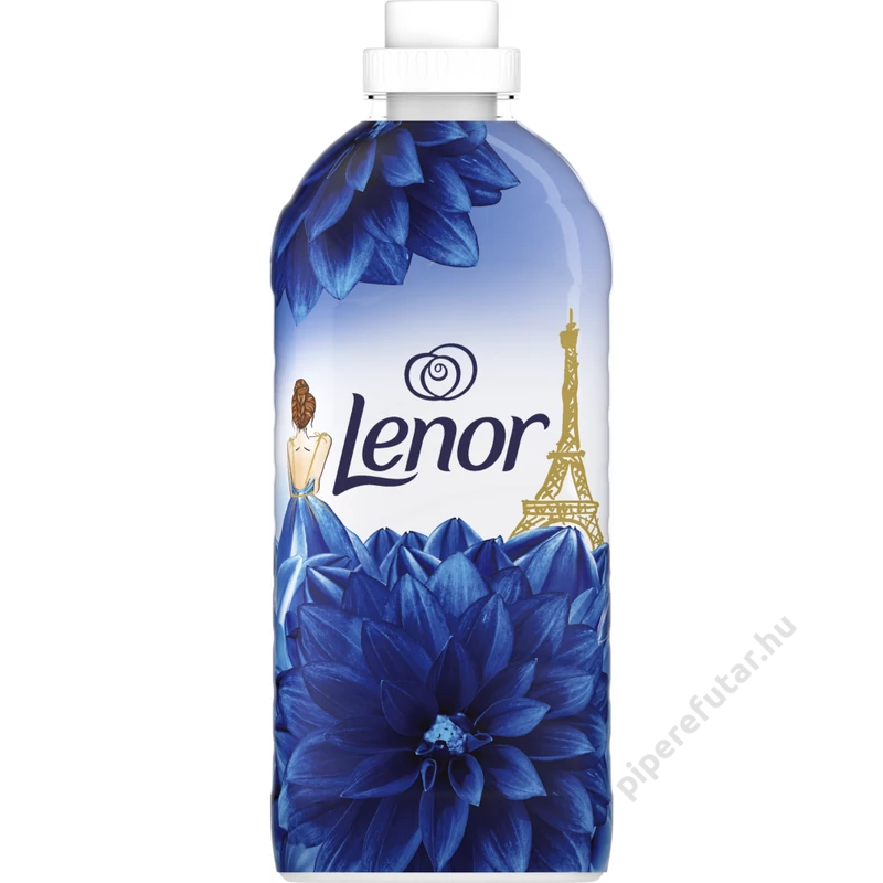 Lenor Haute Couture L'éclatante textilöblítő
