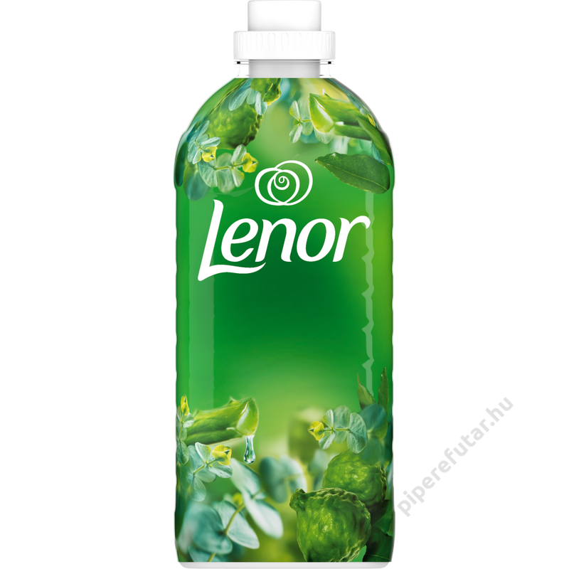 Lenor Perfume Therapy Spring Boost textilöblítő 48 mosáshoz (1200 ml)