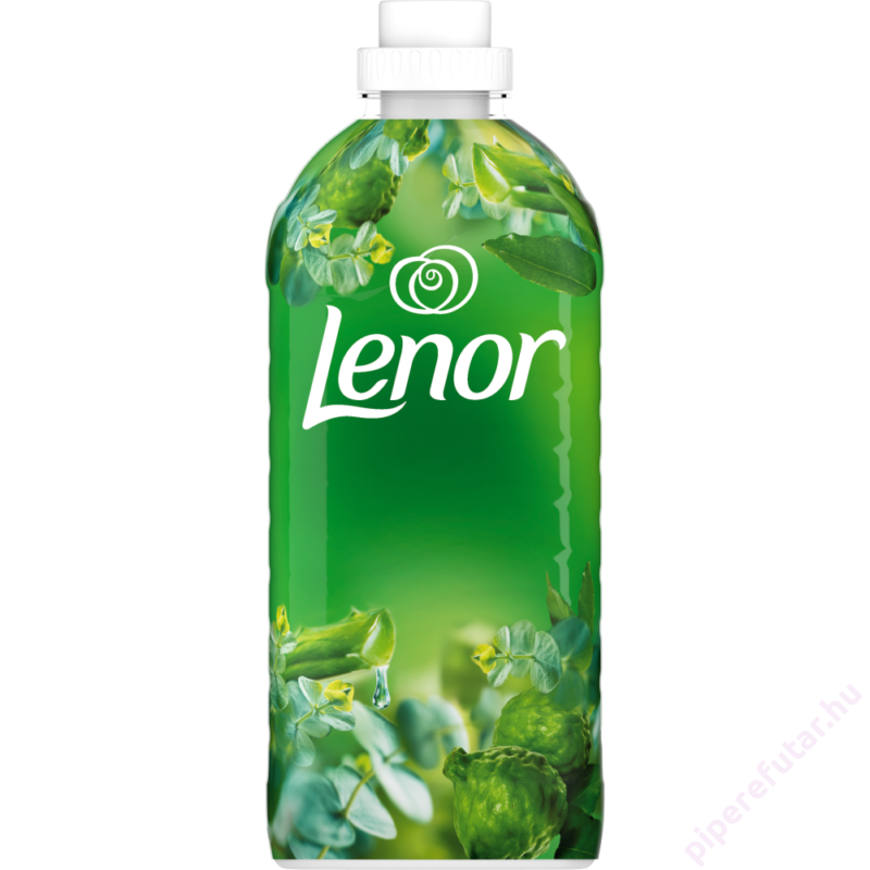 Lenor Perfume Therapy Spring Boost textilöblítő 48 mosáshoz (1200 ml)