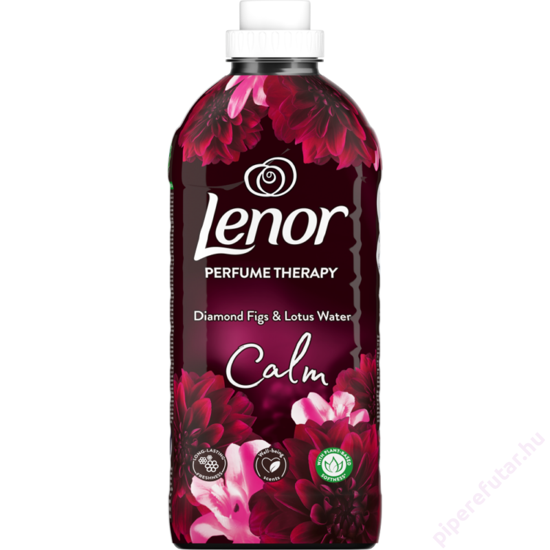 Lenor Perfume Therapy Calm textilöblítő 48 mosáshoz