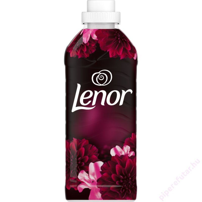Lenor Perfume Therapy Calm textilöblítő 48 mosáshoz (1200 ml)