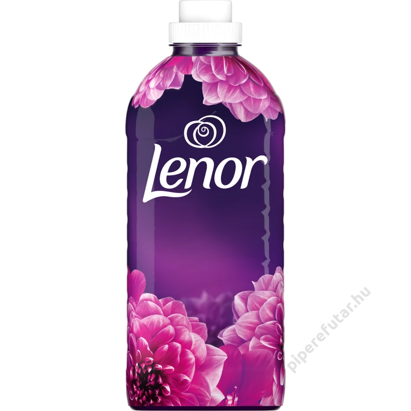 Lenor Perfume Therapy Relax textilöblítő 48 mosáshoz (1200 ml)