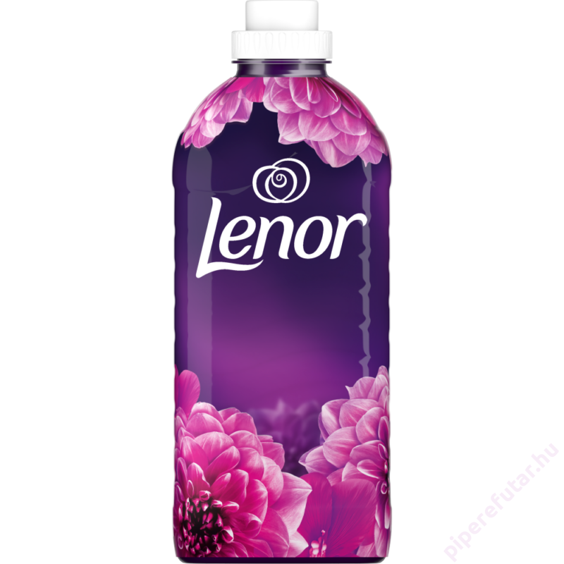 Lenor Perfume Therapy Relax textilöblítő 48 mosáshoz (1200 ml)