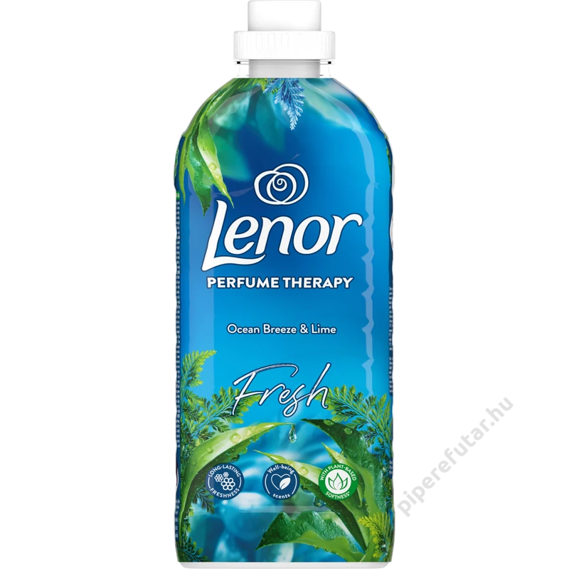 Lenor Fresh Ocean Breeze &amp; Lime textilöblítő 48 mosáshoz