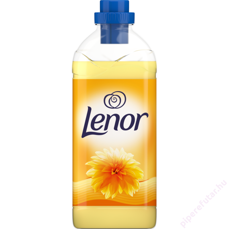 Lenor öblítő Summer Breeze 64 mosáshoz (1600 ml)