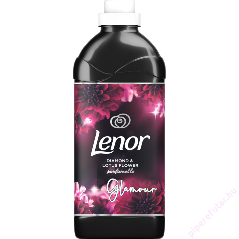 Lenor Glamour Diamond &amp; Lotus Flower textilöblítő 36 mosáshoz