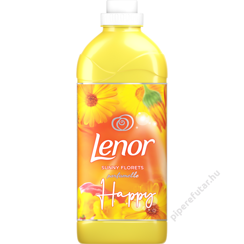 Lenor öblítő Sunny Florets 48 mosás