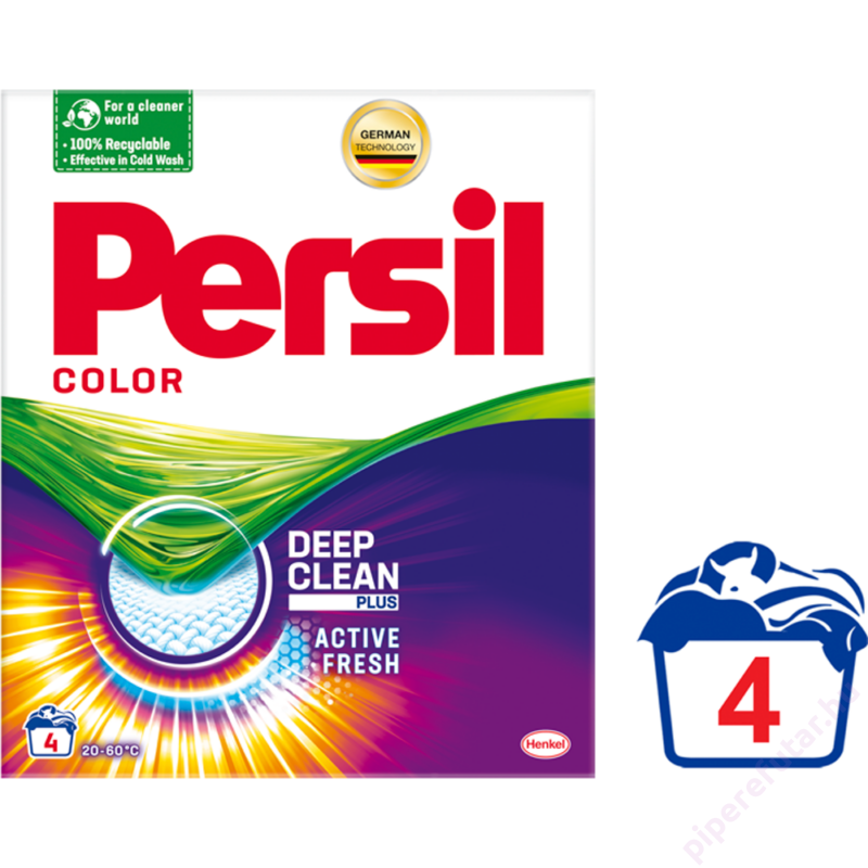 Persil Color washing powder