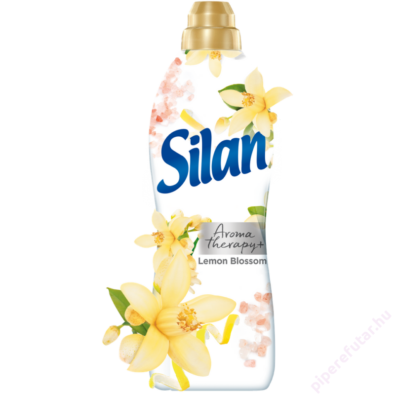 Silan Aroma Therapy+ Lemon Blossom &amp; Minerals Scent öblítő