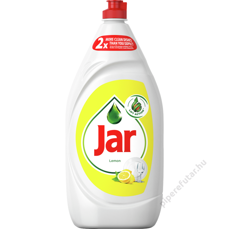 JAR Lemon 1350
