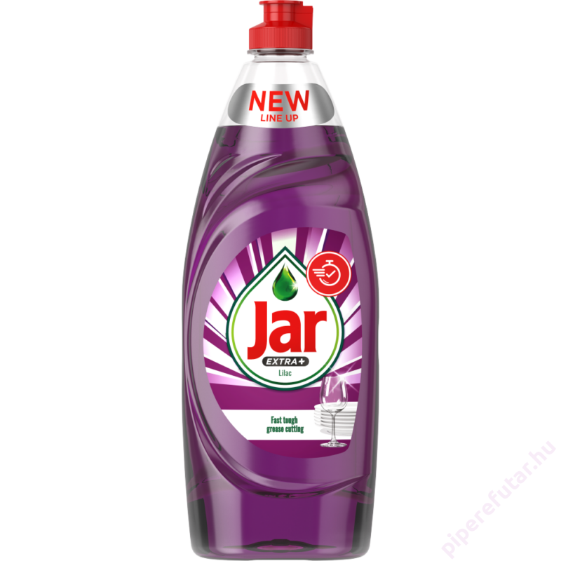 JAR Extra+ orgona illatú mosogatószer 650 ml