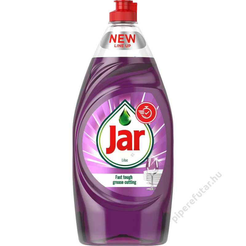 JAR Extra+ orgona illatú mosogatószer 905 ml