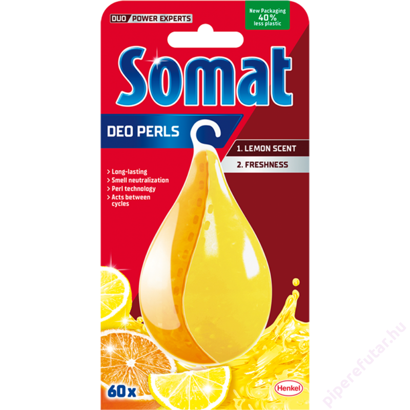 Somat Deo Perls mosogatógép illatosító