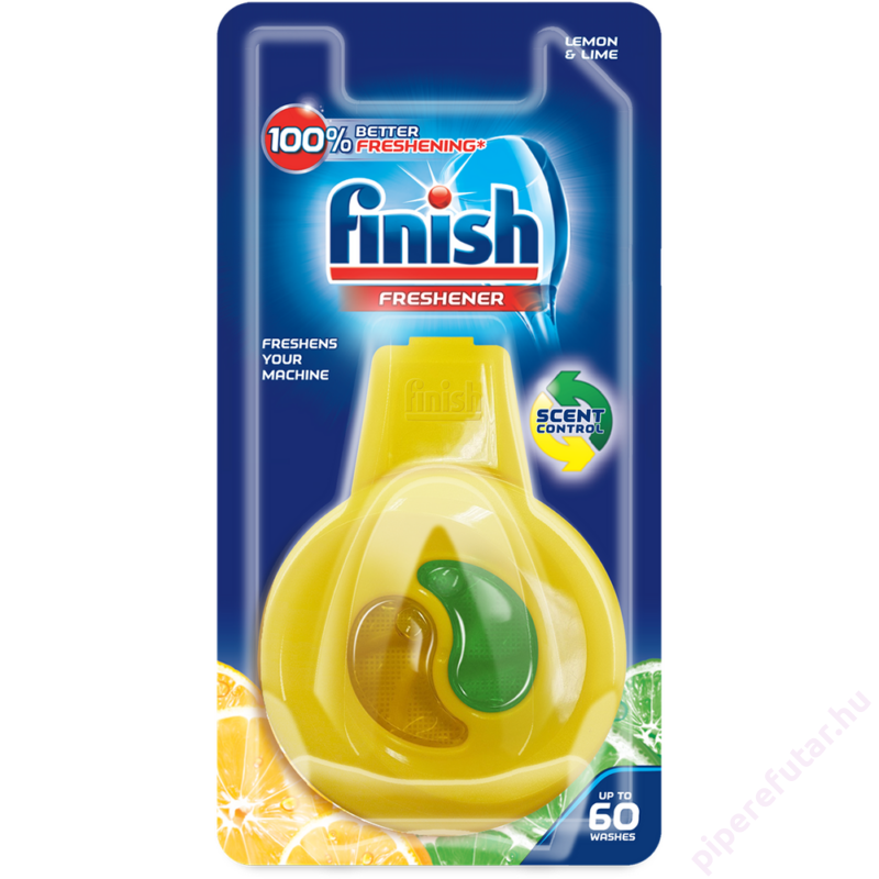 finish Lemon mosogatógép illatosító
