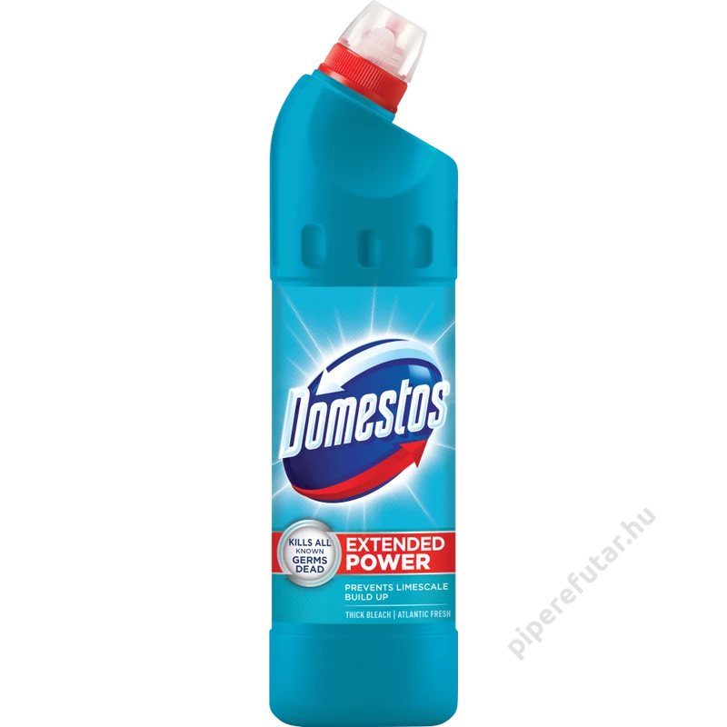 Domestos Extended Power Atlantic Fresh tisztítószer
