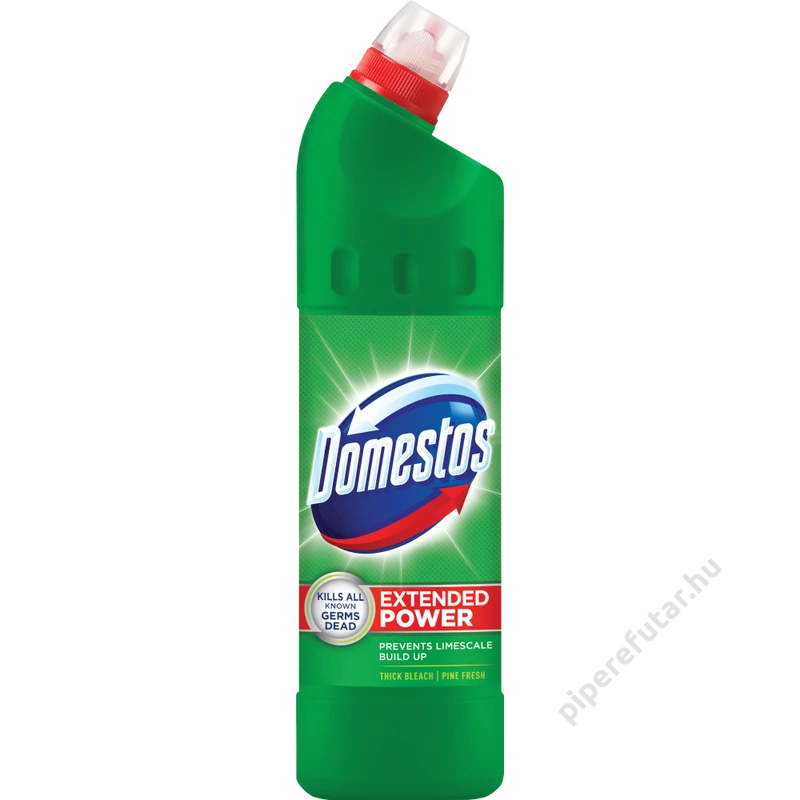 Domestos Extended Power tisztítószer 750 ml